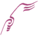 logo rosa